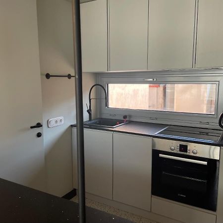 Open Light Apt - Downtown Thessaloniki Διαμέρισμα Εξωτερικό φωτογραφία